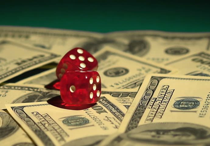 Eight Casino Secrets You By No Means Knew