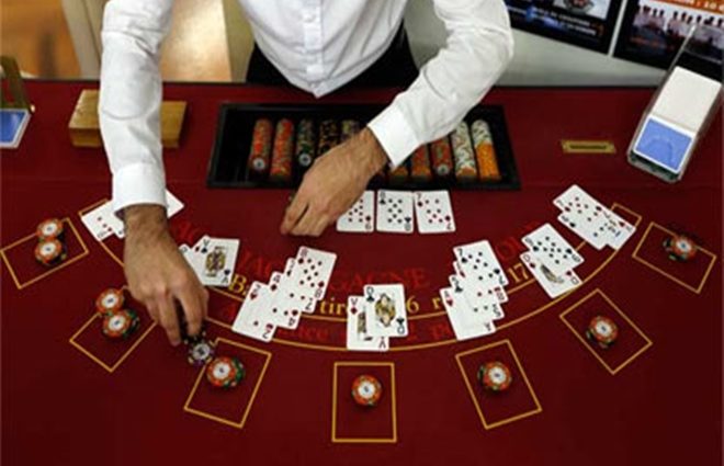 How Online slot is changing Traditional Gaming