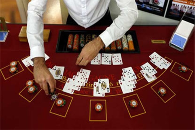 How Online slot is changing Traditional Gaming