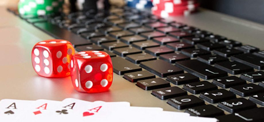 Ways Online Casino Can Drive You Bankrupt