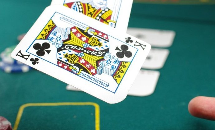 New Concepts Into Online Casino Never Earlier Than Revealed