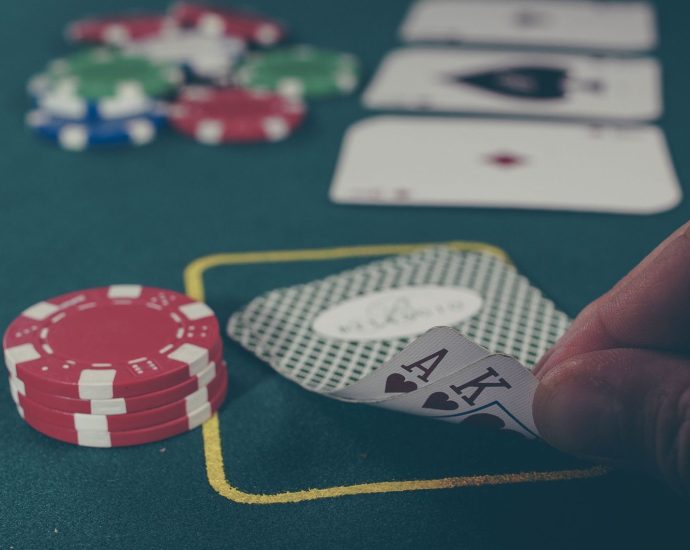Practical Tactics To Turn Casino Right Into A Sales Machine