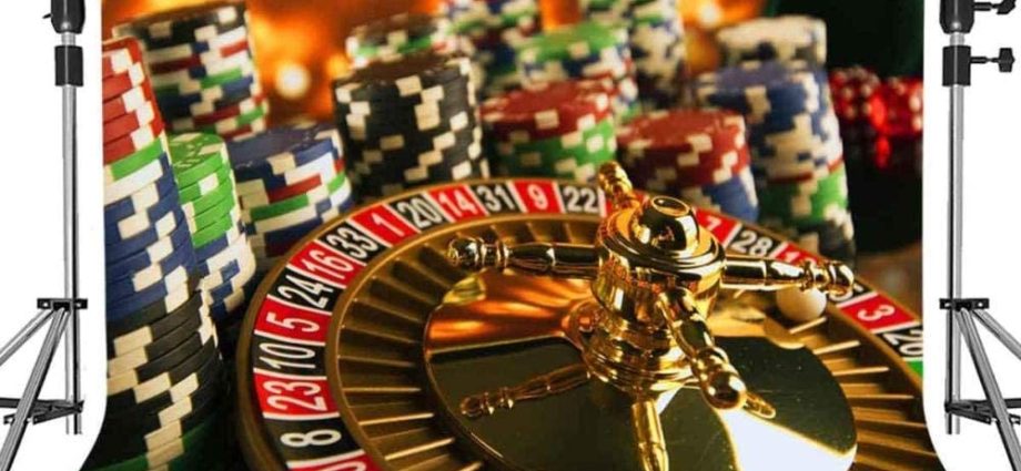 The Secret Behind Casino