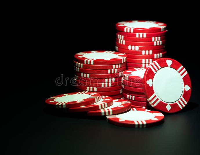 The A - Z Of Baccarat