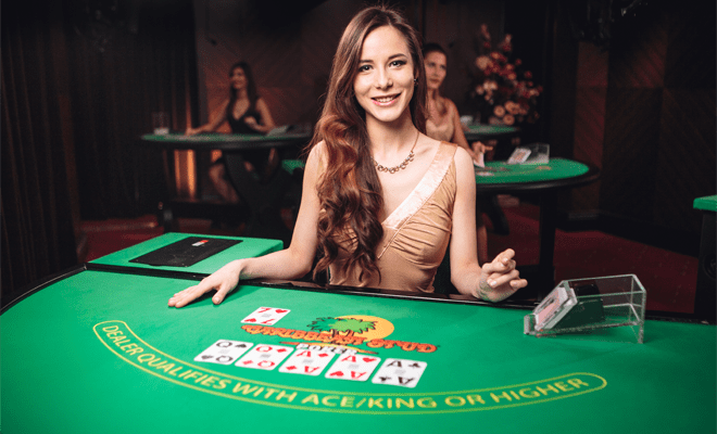 Eight Methods Of Online Casino Domination