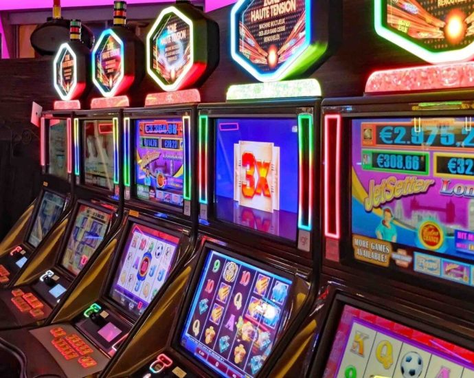 Arguments for Getting Rid Of Casino Slots Online Philippines