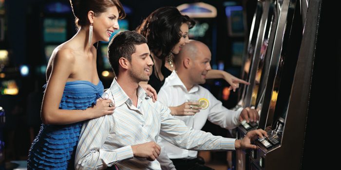 Online Casino Opportunities For everybody