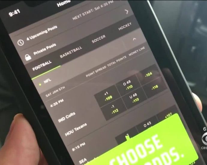 Actual One-armed Bandit Subjected