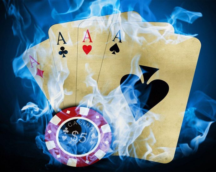 Three Issues I Want I Knew About Online Casino