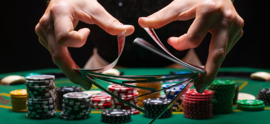Tips On Online Casino You Cannot Afford To Overlook