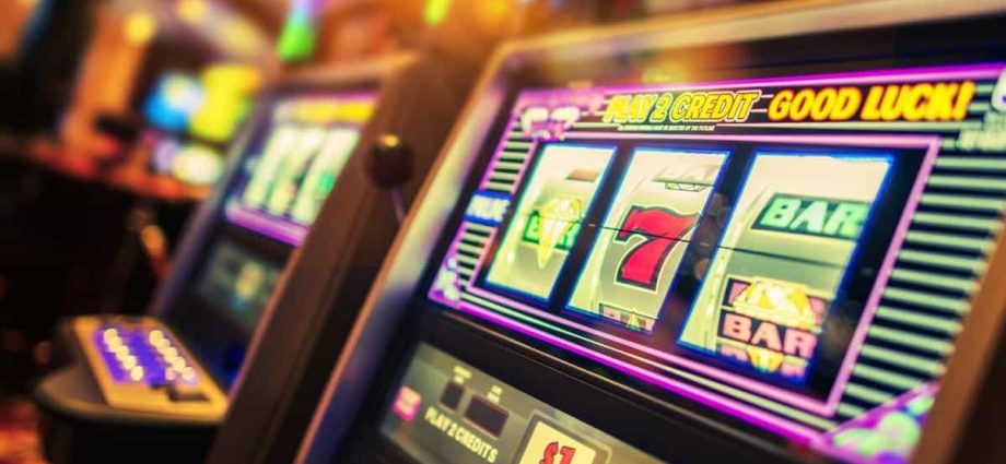 We Wanted To draw Attention To Online Situs Slot