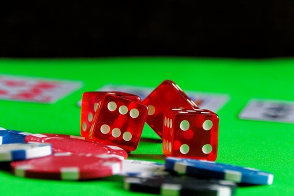 Gambling Companies - The way to Do It Proper