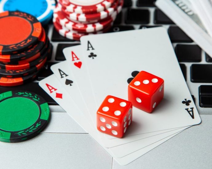 Nine Should-haves Earlier Than Embarking On Casino