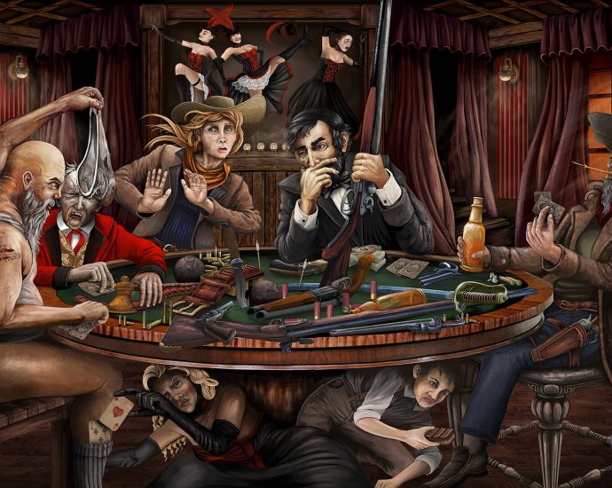 Rumors Lies and Baccarat Site