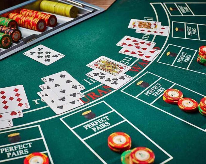 Learn These Methods to Eradicate Casino