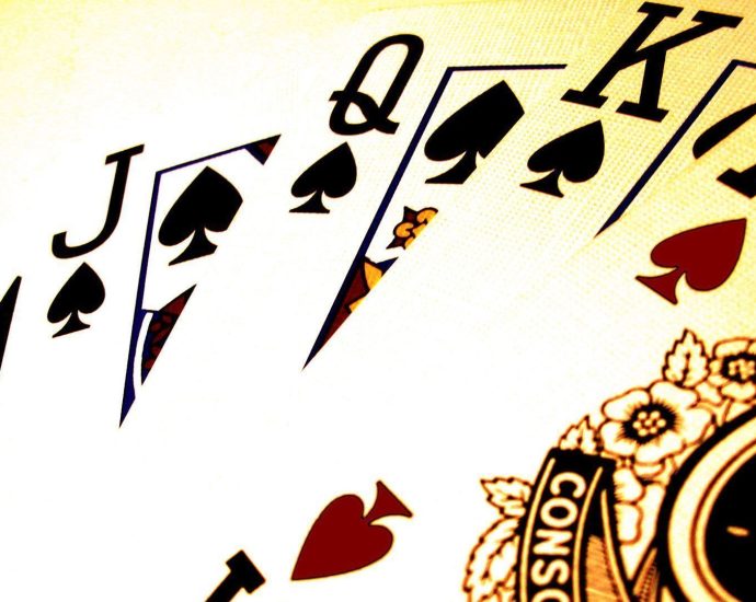 Live Casino Secrets: Insider Strategies for Success
