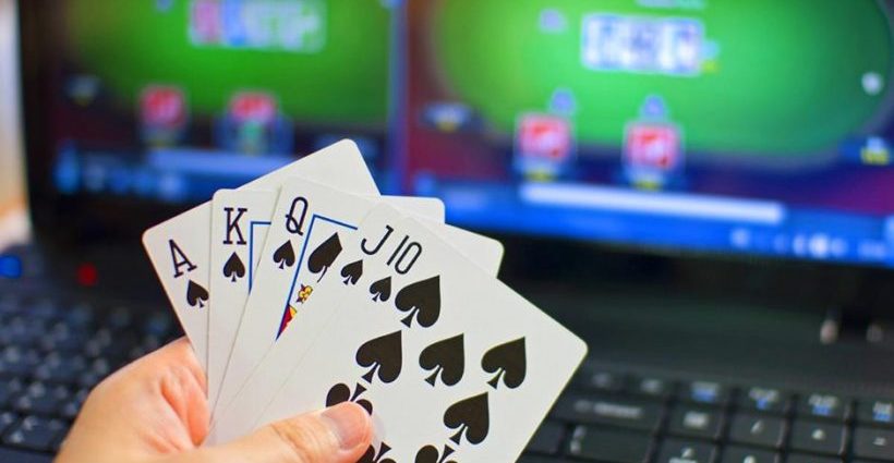 From Cards to Slots A Comprehensive Guide to Casino Gaming