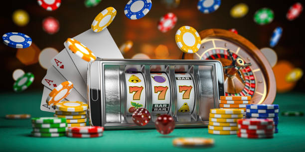 From High Point Craps to Bubble Craps: Innovative Ways to Roll the Dice